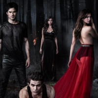 The Best Music from The Vampire Diaries & The Originals 