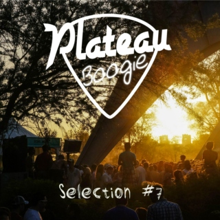 PlateauBoogie Selection #7