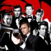 50 years of 007