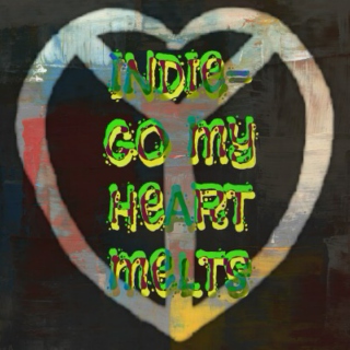 Indie-go my ♥ melts