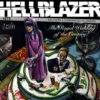 Hellblazer - Bloody Carnations/Sectioned