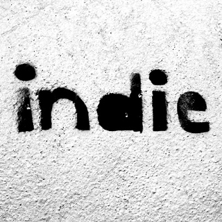 What I'm listening to at the moment (Indie)