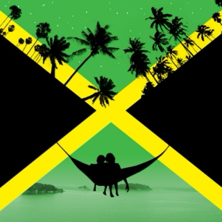 Take me to Jamaica ♥
