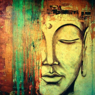 Digital Buddha VII