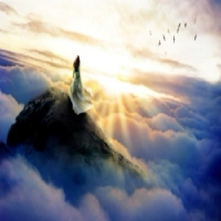 heaven's cloud