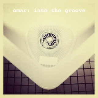 omar: into the groove 