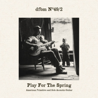 Mixtape #49.2 - Play For The Spring