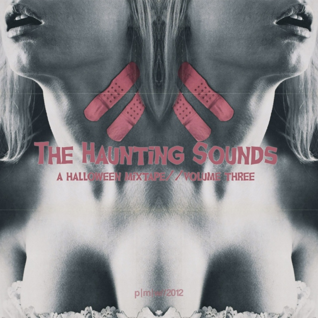 The Haunting Sounds // Volume Three