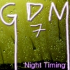 GoodDamnMix 7: Night Timing