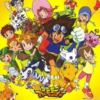 Digimon series songs