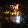 Rainy Nights In The City