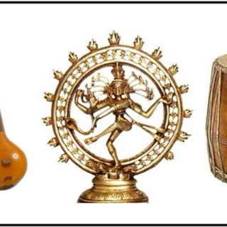 The best of Carnatic (vocals)