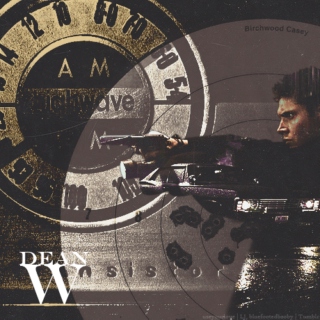 Dean Winchester Mix