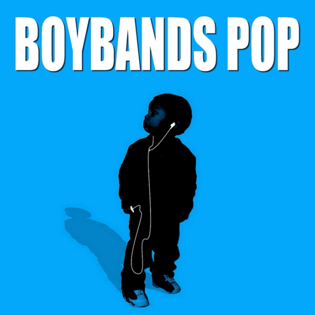 Boy Bands Pop Music