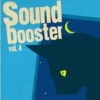 Sound Booster #4 Mixtapes