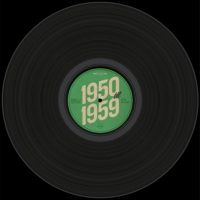 Pop in Iceland 1950-1959
