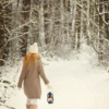 A Winter Wander