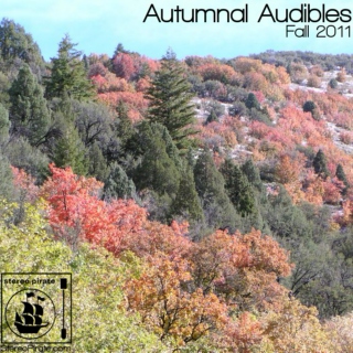 Autumnal Audibles