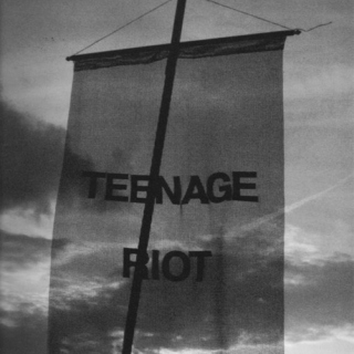 Teenage Riot 