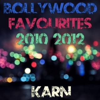Bollywood 2010-12