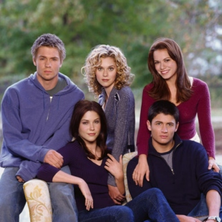 One Tree Hill tribute