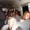 Drinking on the Bus 