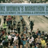 Nike Women's Marathon 2012