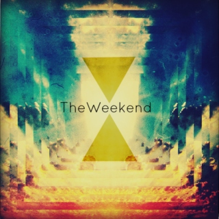 The Weekend Mixtape 