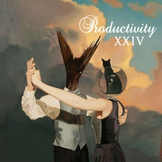 Productivity XXIV