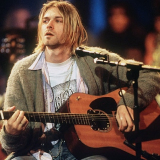 50 songs from kurt cobain's 50 favorite albums