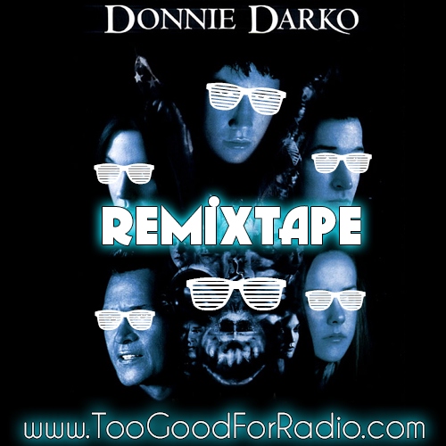 Donnie Darko ReMixtape