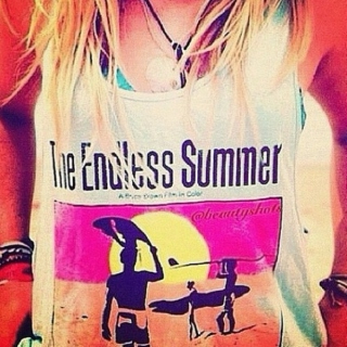 The Endless Summer Playlist