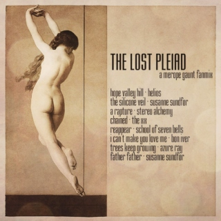 the lost pleiad