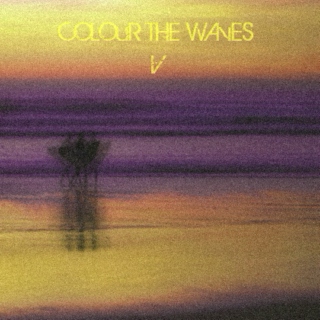 colour the waves V