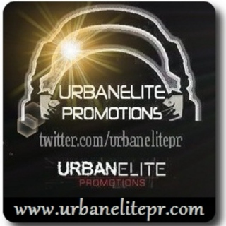 UrbanElite PR's October 2012 international hip hop mix