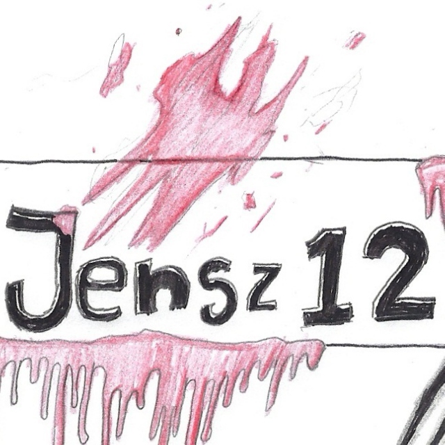Jensz12 Mix