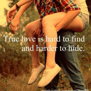 True Love is Friendship...set on Fire!