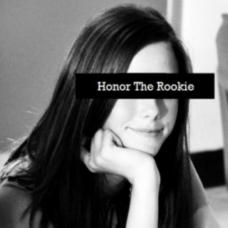 Honor The Rookie
