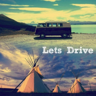 Let's Drive