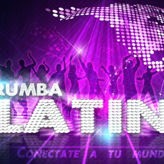 Ultimate Latin Party Mix Vol. #1
