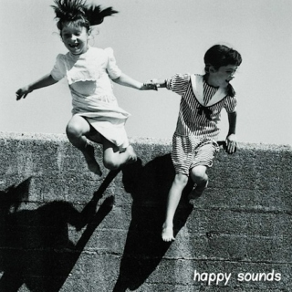 happy sounds