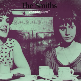 smiths covers