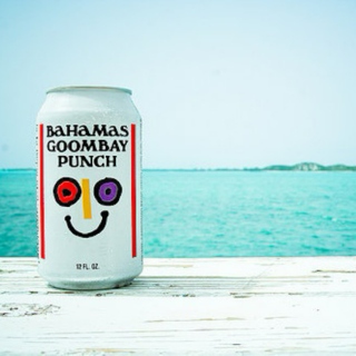 It's Better in the Bahamas