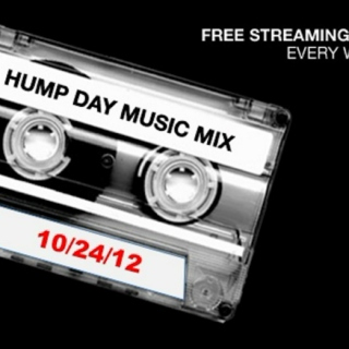 Hump Day Mix - 10/24/12 - SugarBang.com