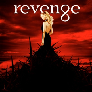 Revenge S1 Soundtrack