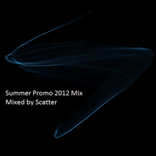Summer 2012 Promo [Mixed]