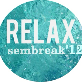 Sembreak '12 Mix