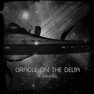 Oracle On The Delta