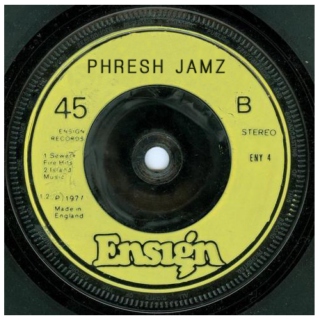 Phresh Jamz