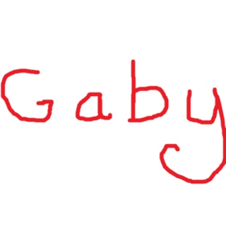 For Gaby